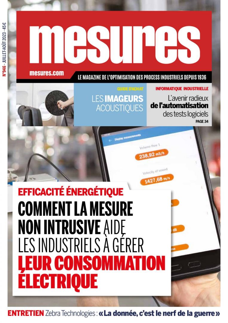 Mesures 946