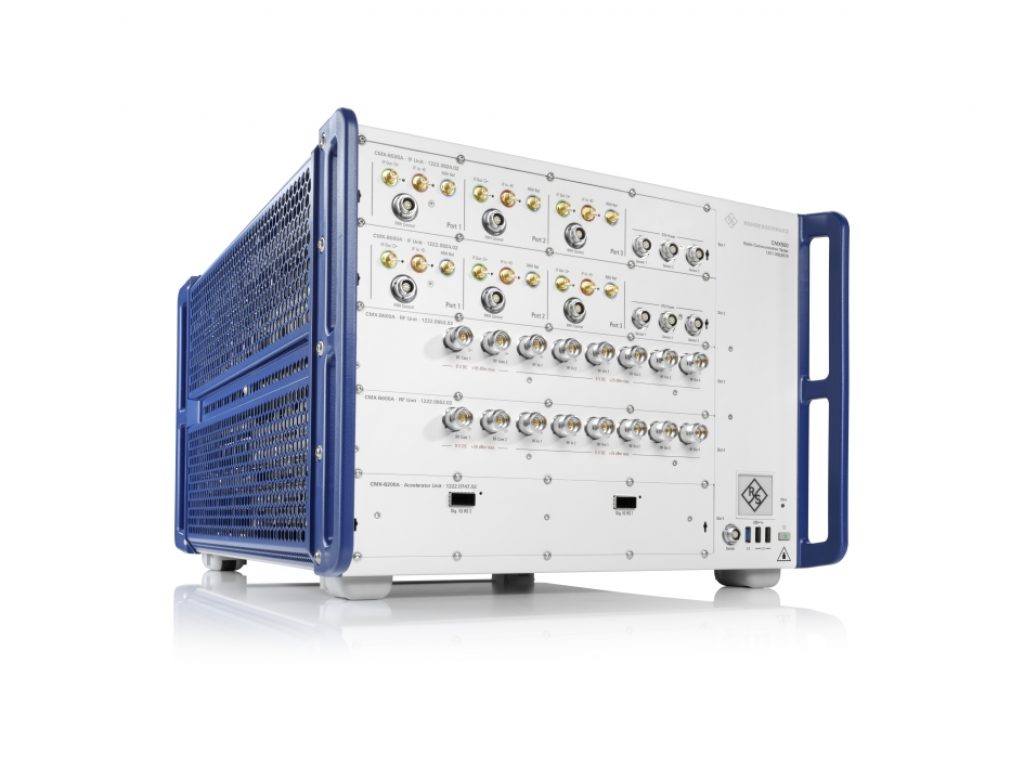 Rohde & Schwarz et MediaTek valident la connectivité 5G RedCap spécifiée par la Release 17 du 3GPP.