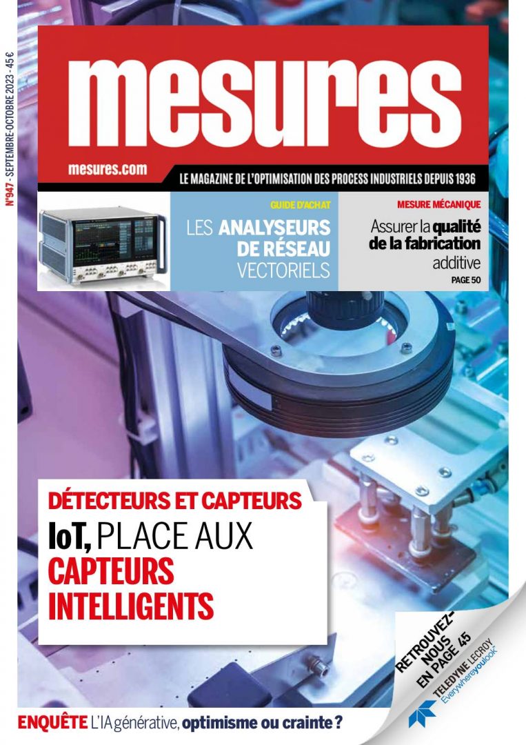 Mesures 947