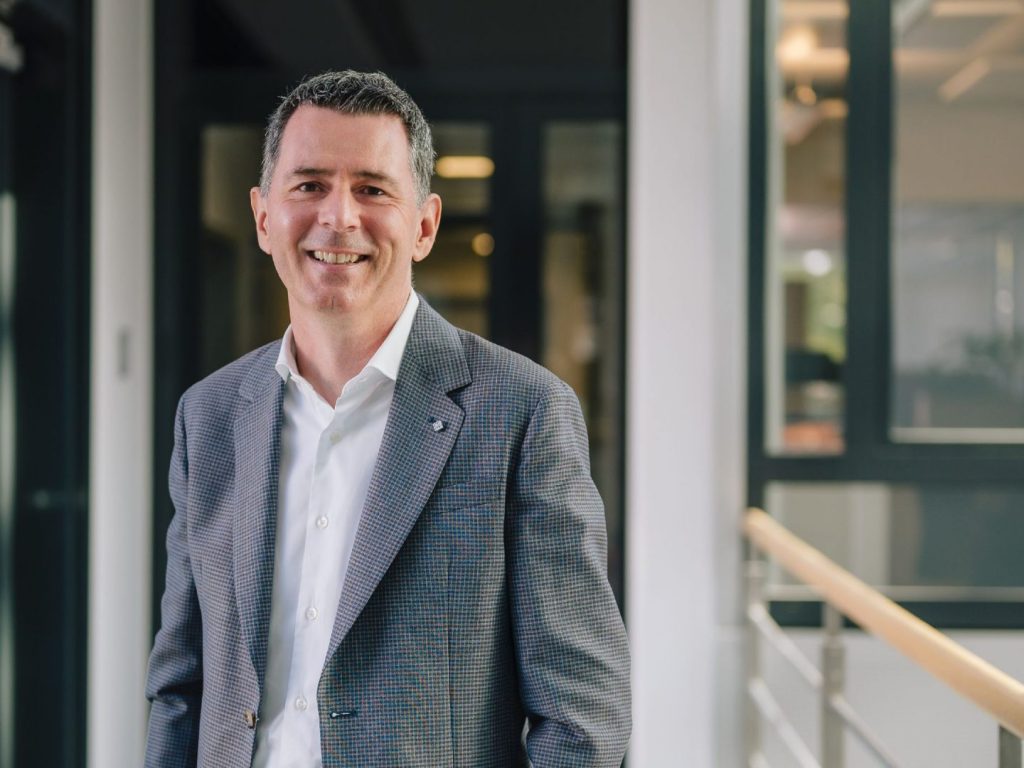 Rohde & Schwarz élargit son conseil d'administration