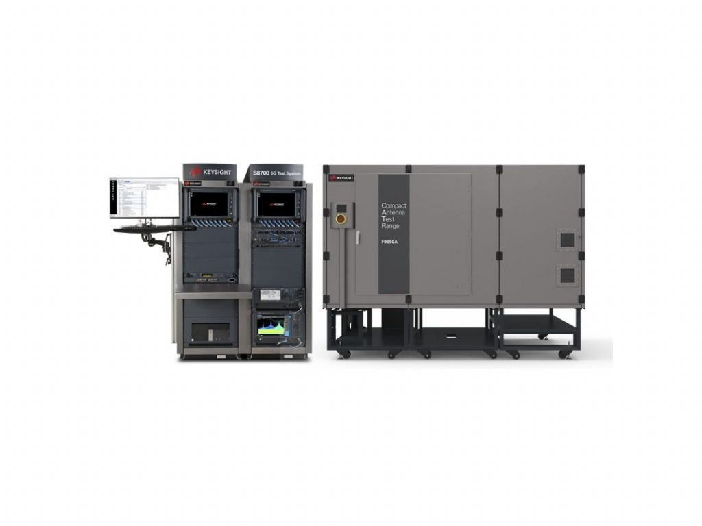 Keysight étend le programme de certification d’appareils pour les réseaux non terrestres de Skylo