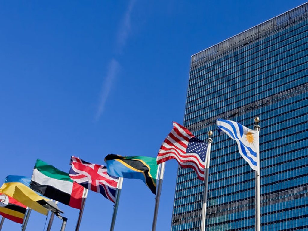 Keysight Technologies nommé fournisseur de services techniques des Nations Unies