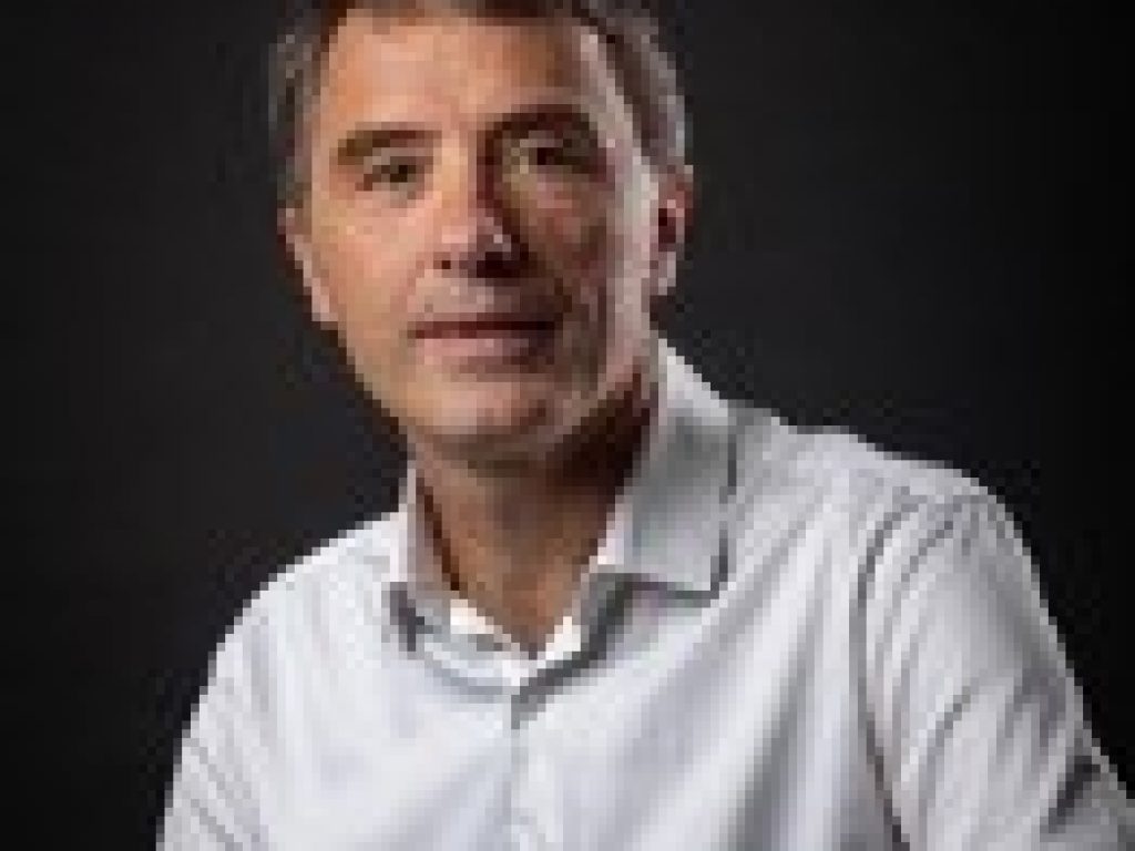 Keysight promeut Thierry Locquette au poste de vice-président régional des ventes EMEA