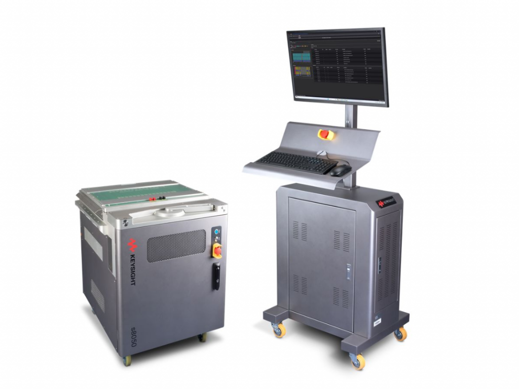 Keysight dévoile une solution de vérification du câblage pour les semi-conducteurs