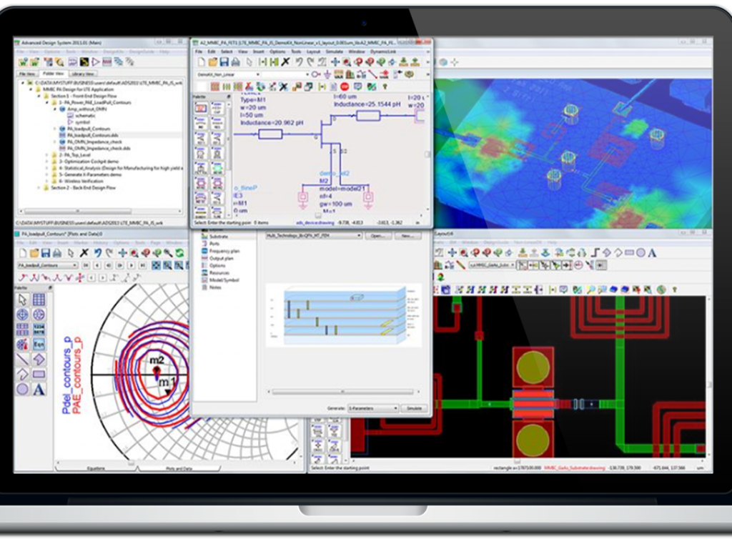 Le système de conception avancée de Keysight obtient la certification ISO 26262