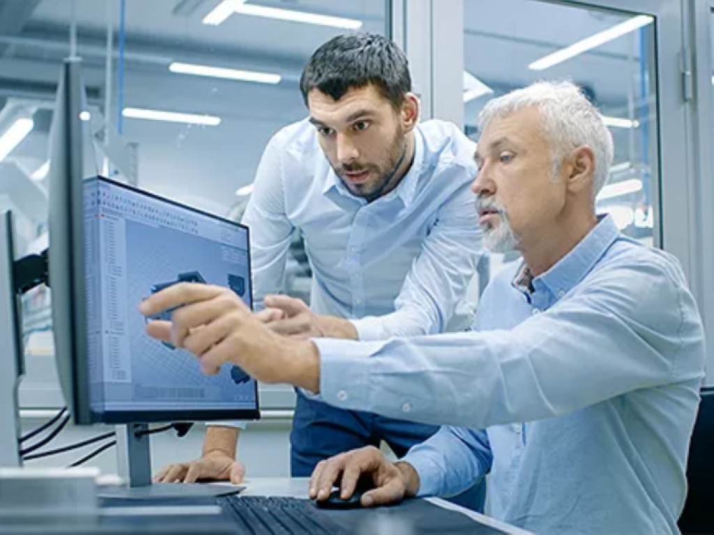 Keysight et Siemens collaborent pour concevoir des systèmes sans fils