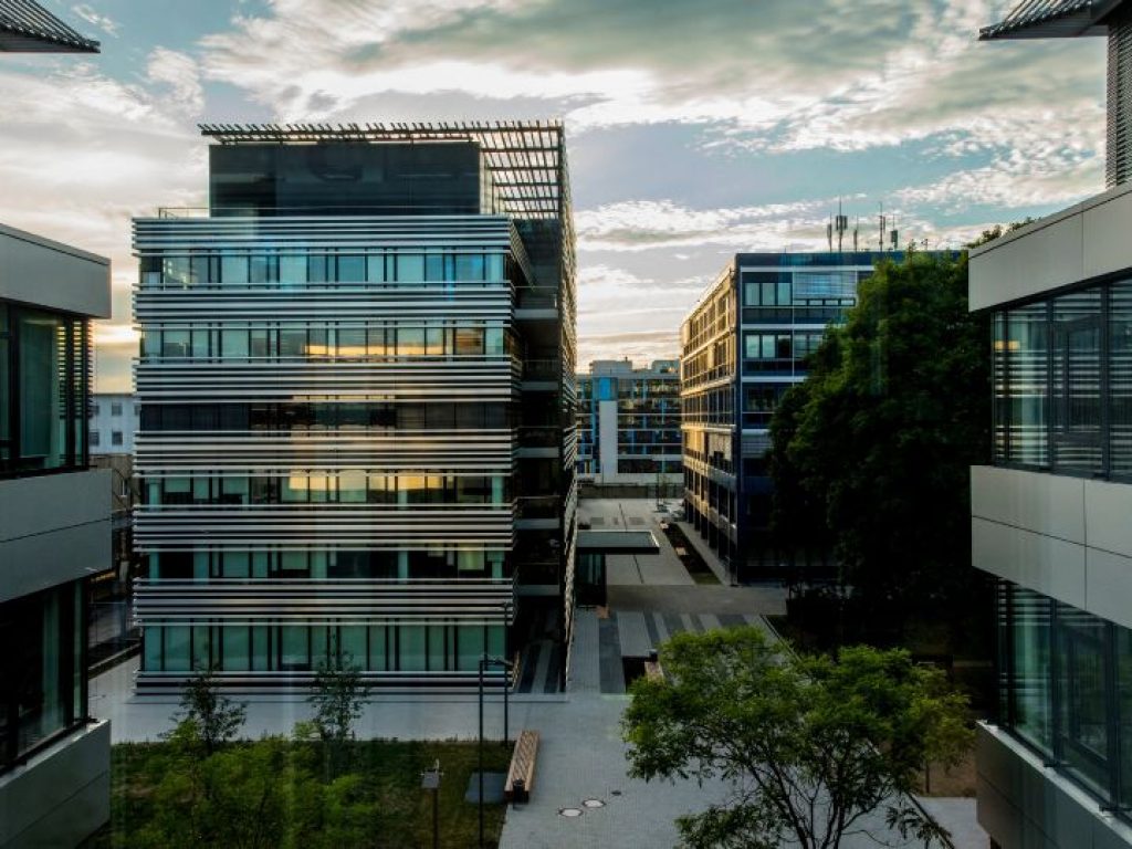 Rohde & Schwarz clôt son exercice fiscal