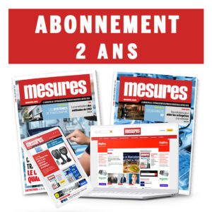 Abonnement 2 ans