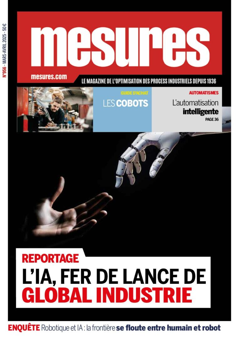 Mesures 956
