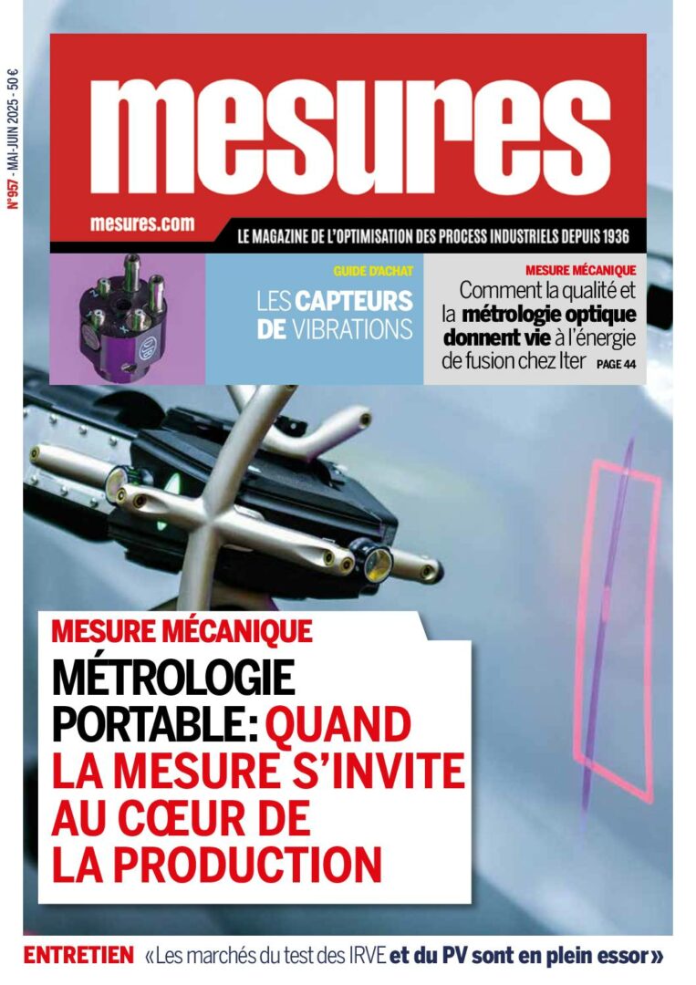 Mesures 957
