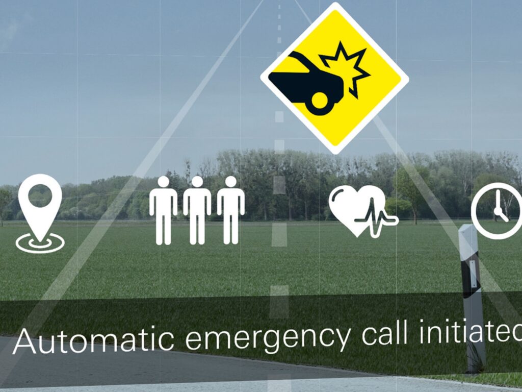 Rohde & Schwarz et Qualcomm Technologies vérifient le système NG eCall