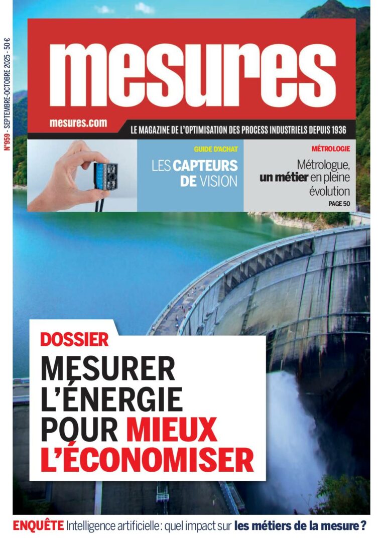 Mesures 959