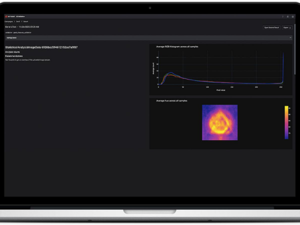 Sécurité : Keysight lance une solution logicielle pour garantir un déploiement fiable de l'IA