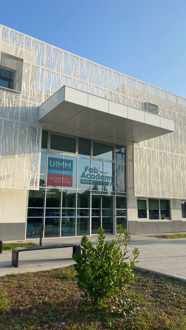 Zeiss et la Fab’Academy signent un partenariat