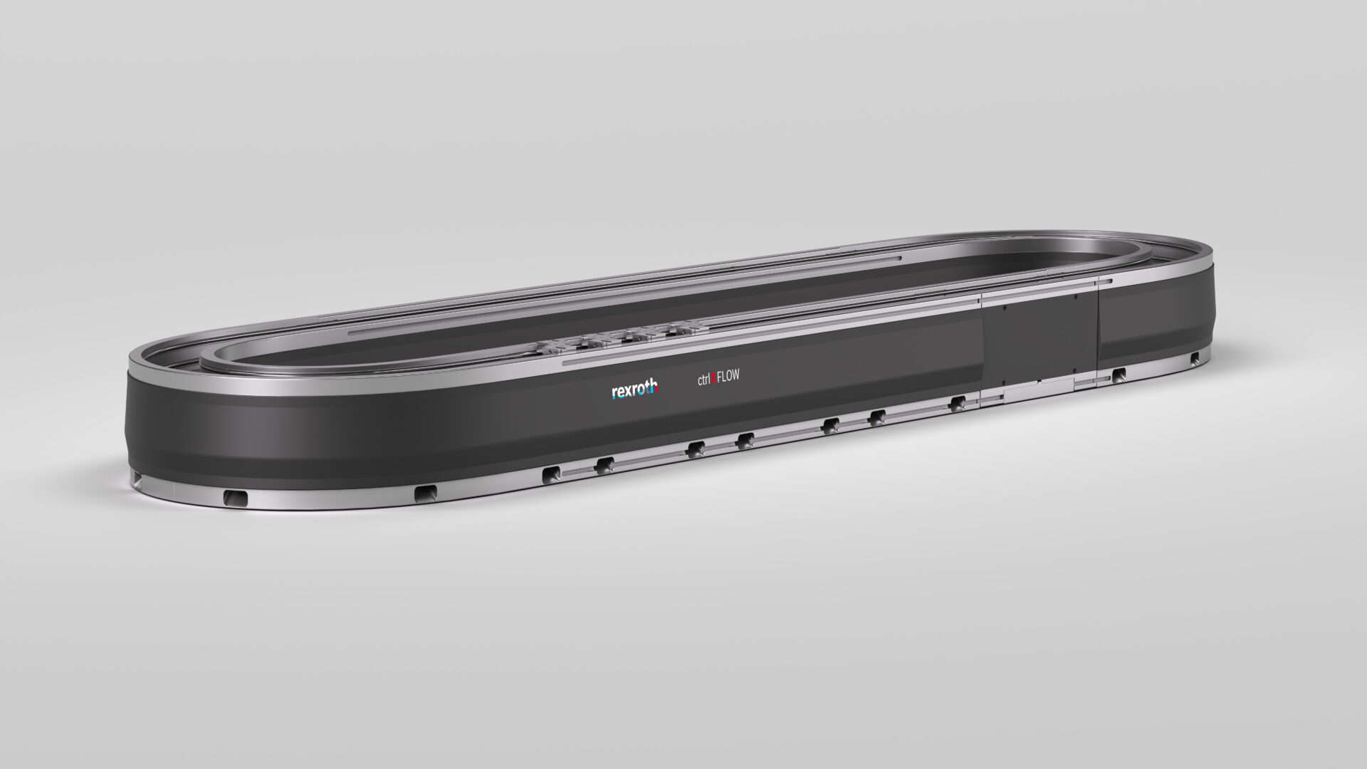 Système de transfert magnétique