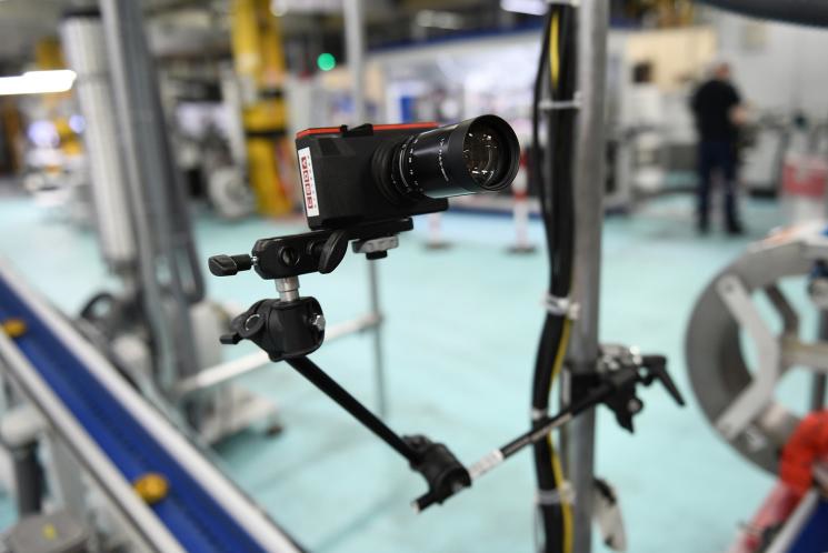 Coda Systèmes lance le kit de diagnostic Diago