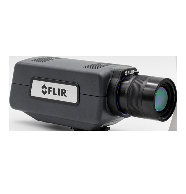 Teledyne Flir lance les caméras MWIR refroidies