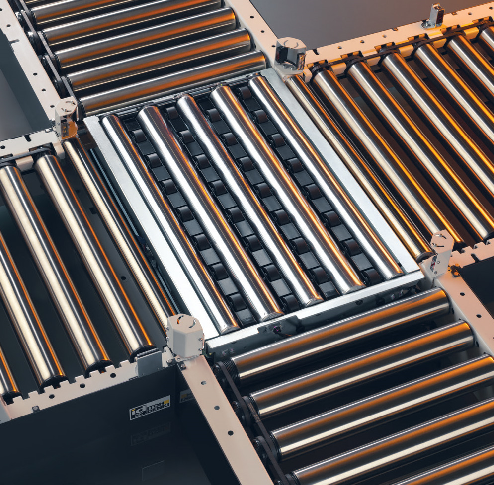 Itoh Denki présentera sa nouveauté au SITL 2026