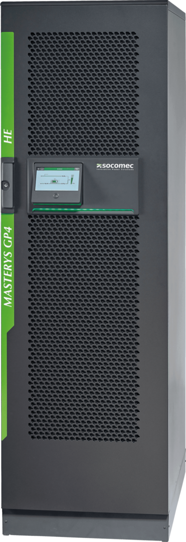 Socomec lance son premier onduleur avec des semi-conducteurs en carbure de silicium