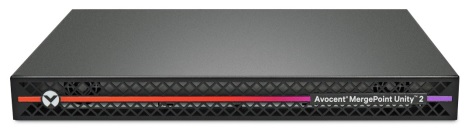 Vertiv propose un nouveau Commutateur KVM