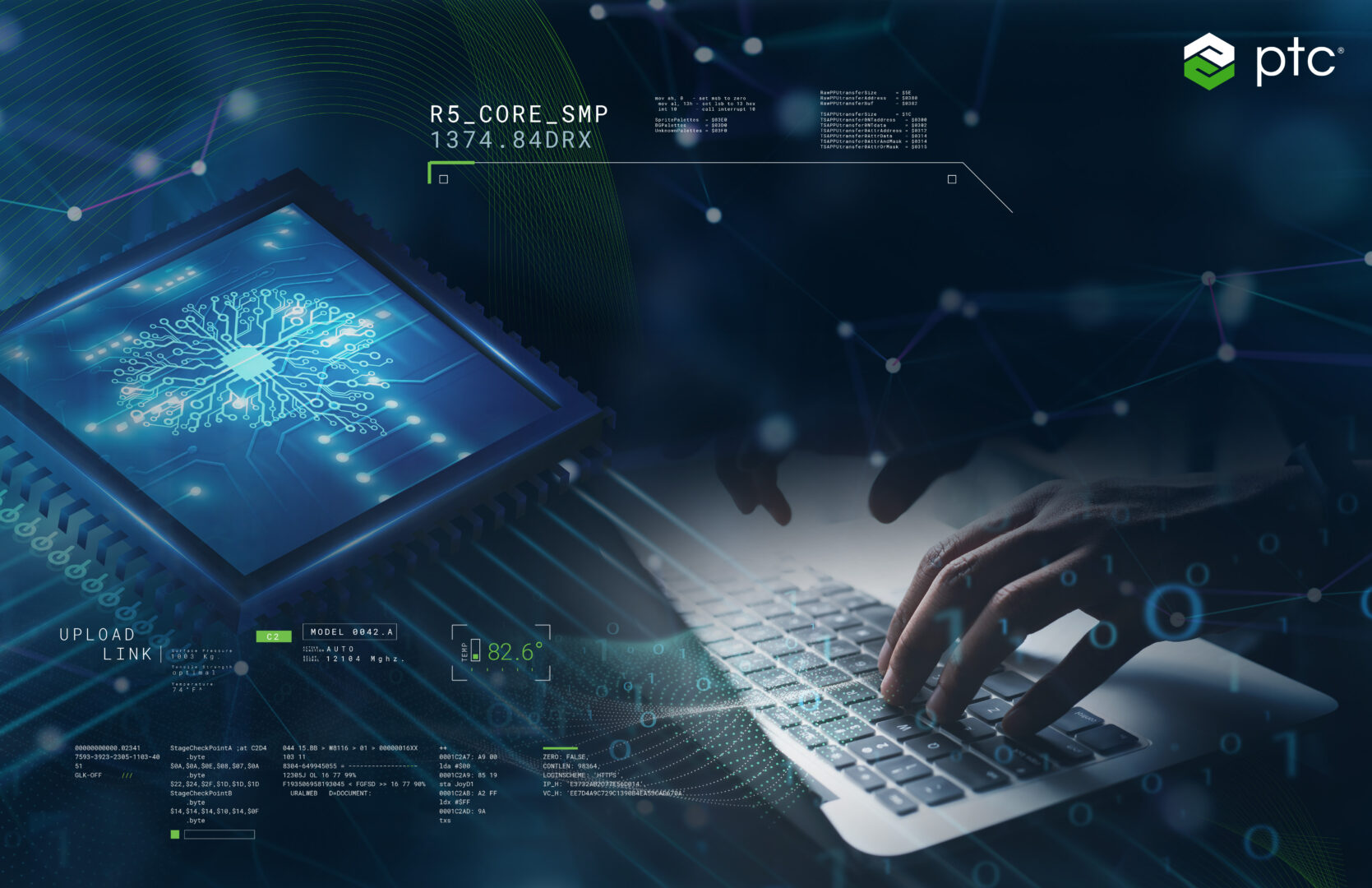 PTC intègre de nouvelles capacités d’IA dans sa solution Windchill