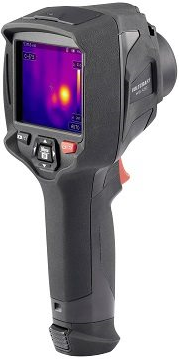 Caméra thermique