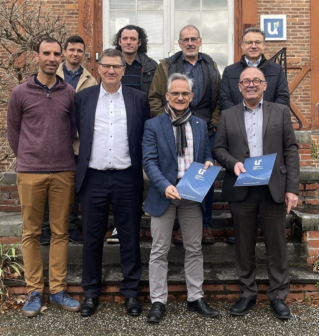 Le Cetim et l'UTTOP signent un partenariat