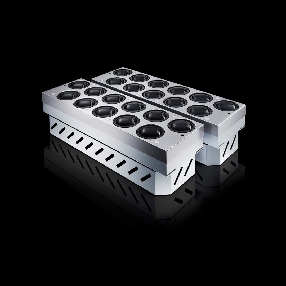 Itoh Denki présente un module de tri multidirectionnel et multi-angle