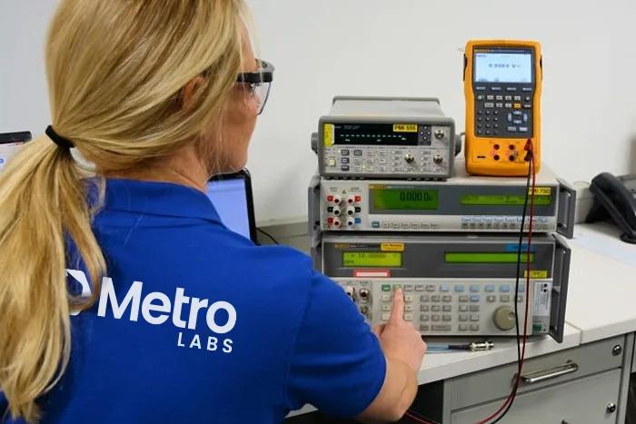 Asgard se renforce en métrologie